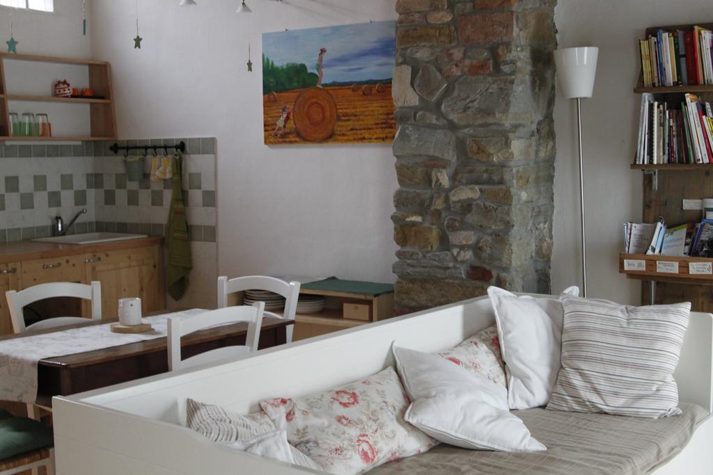 Rosandra Bed & Breakfast San Dorligo della Valle Exterior photo