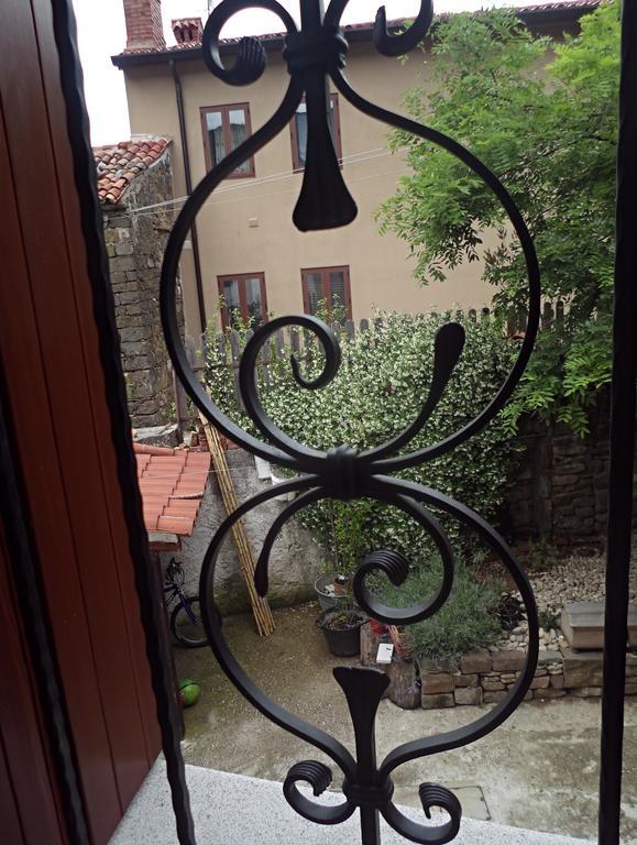 Rosandra Bed & Breakfast San Dorligo della Valle Exterior photo